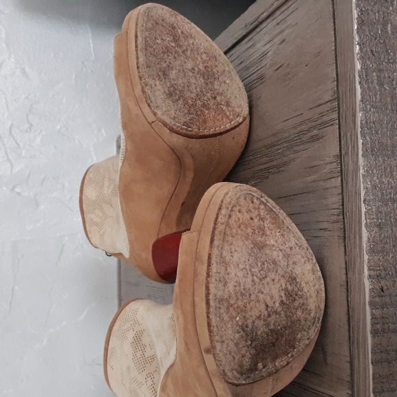 Ugg Collection Heels Women - Picture 10 of 13